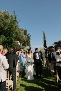 Elegant Wedding Villa Sylva